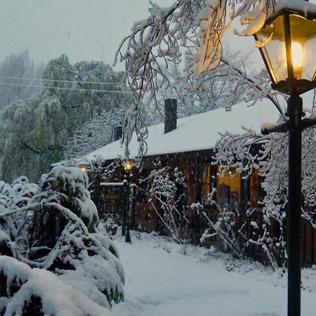 The Ferry Bed & Breakfast Κουίνσταουν Εξωτερικό φωτογραφία