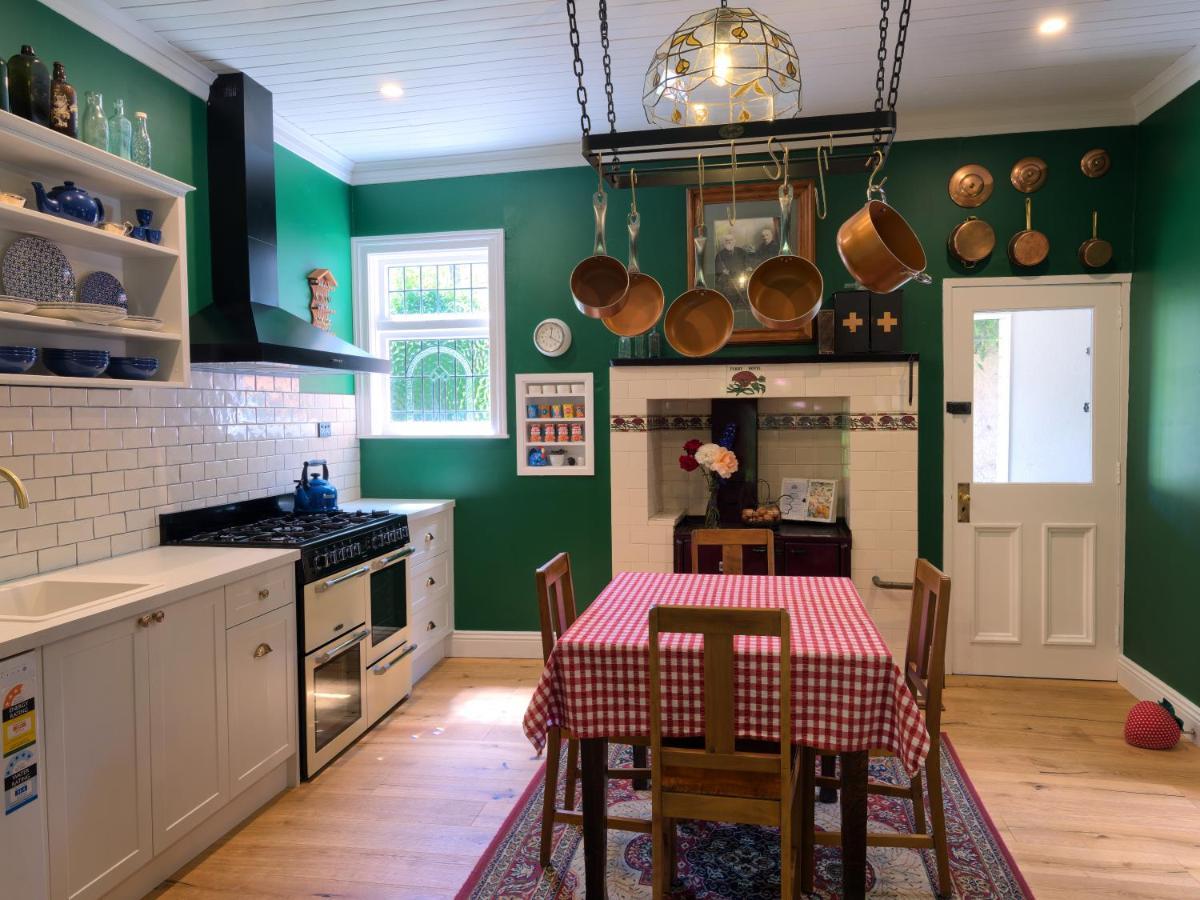 The Ferry Bed & Breakfast Κουίνσταουν Εξωτερικό φωτογραφία