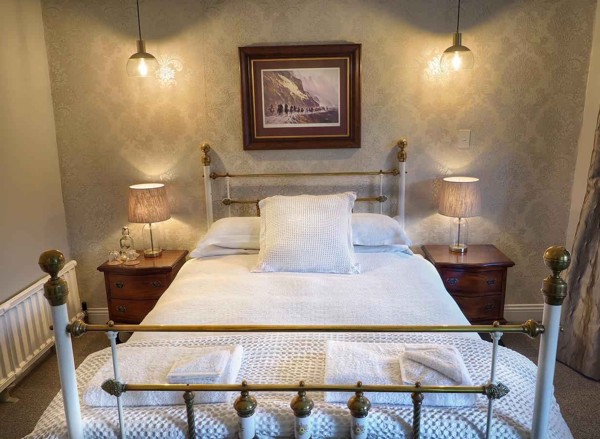 The Ferry Bed & Breakfast Κουίνσταουν Εξωτερικό φωτογραφία