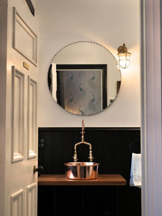 The Ferry Bed & Breakfast Κουίνσταουν Εξωτερικό φωτογραφία
