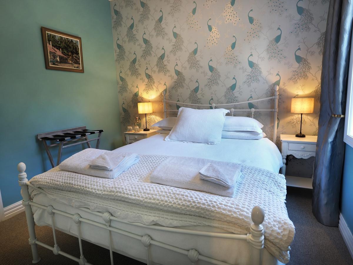 The Ferry Bed & Breakfast Κουίνσταουν Εξωτερικό φωτογραφία