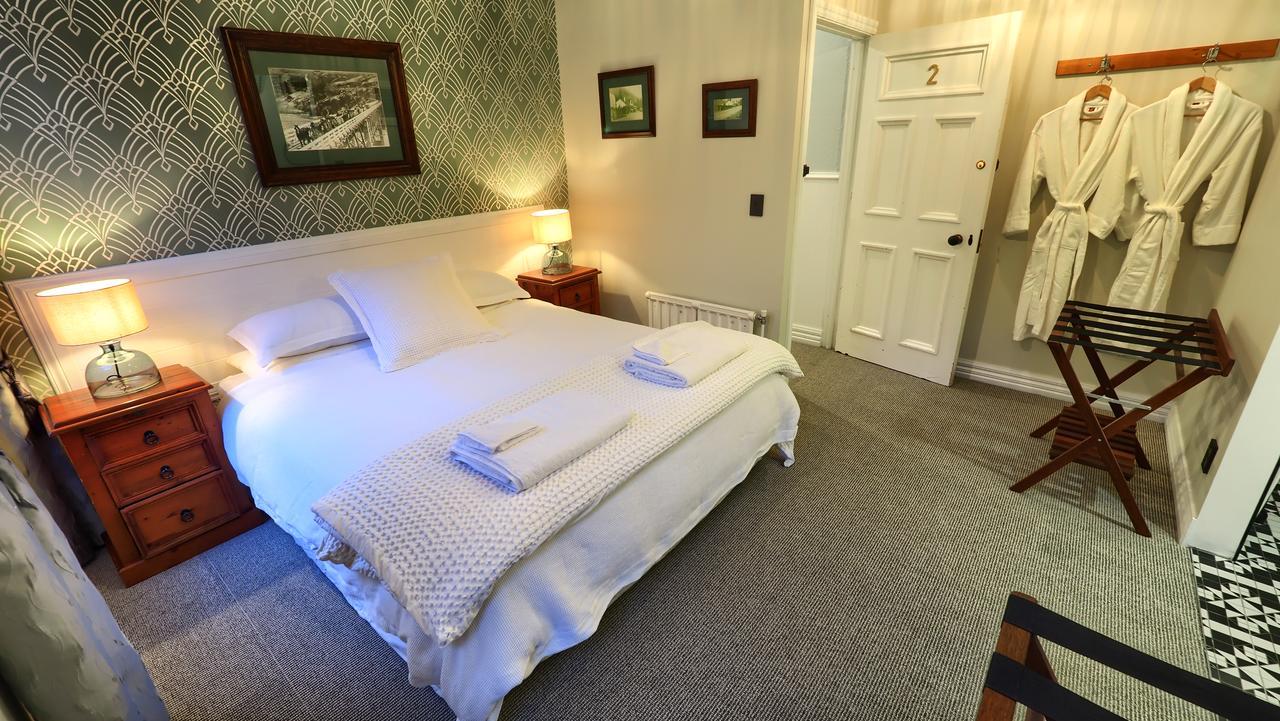 The Ferry Bed & Breakfast Κουίνσταουν Εξωτερικό φωτογραφία